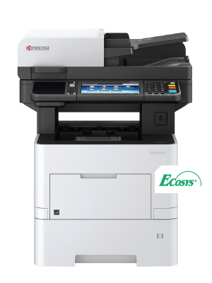 Kyocera impresoras multifuncionales fotocopiadora Ecosys